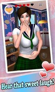 My Giggling Girlfriend screenshot 5