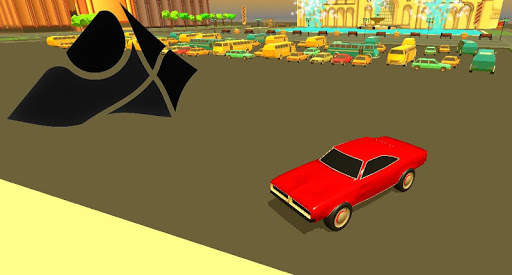 Hay Drive screenshot 6