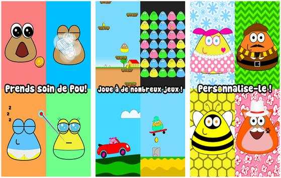 Mister Pou screenshot 4