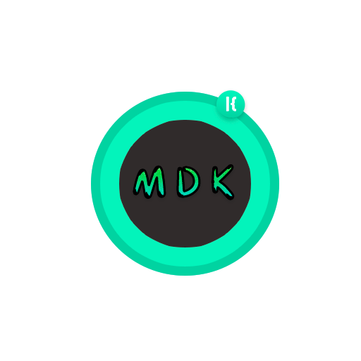 Mondack for KWGT icon