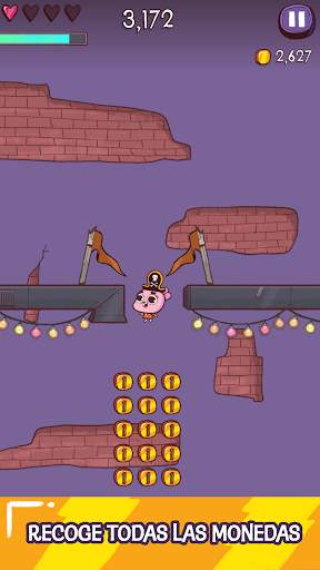 Cartoon Network Fiesta Veloz screenshot 4