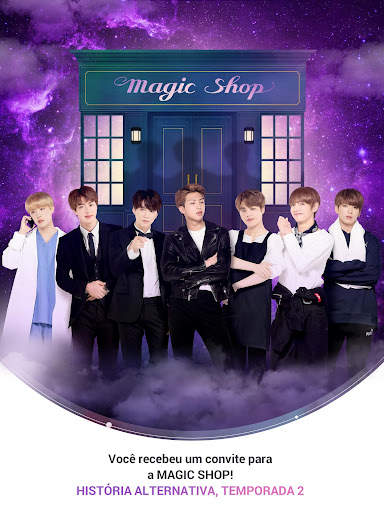 BTS WORLD screenshot 9