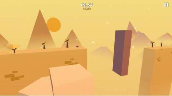 Geometry Jump скриншот 4