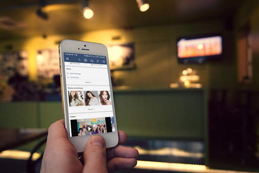 Lite for Facebook lite screenshot 8