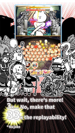 Just Kill Me 3 screenshot 5