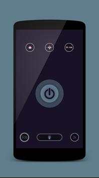 Flashlight LED SOS screenshot 3