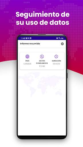 Fire VPN - Vpn Proxy Browser screenshot 6
