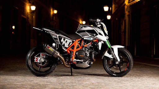 Motorcycle Wallpapers | hd backgrounds screenshot 9