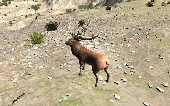 Wild Deer Sniper Hunter 2016 screenshot 6
