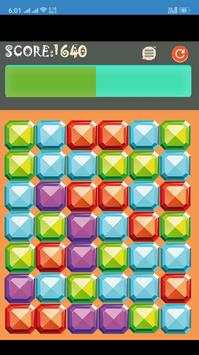 Jewel Crush Game screenshot 6