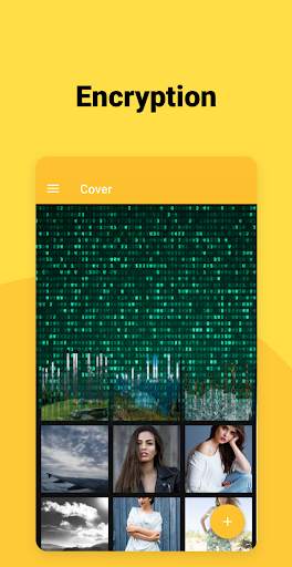 Cover - Photo Lock: Hide Photos and Videos screenshot 4