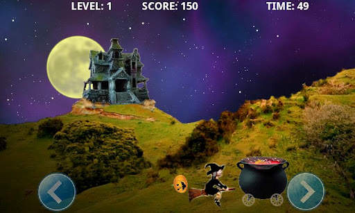 A-Halloween Live screenshot 5