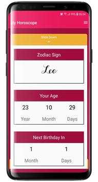 Horoscopy (Daily Horoscope) screenshot 4