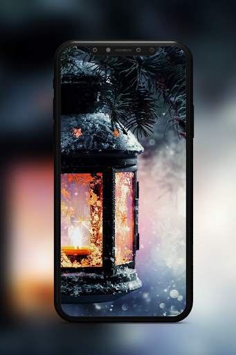 Light Wallpaper screenshot 2