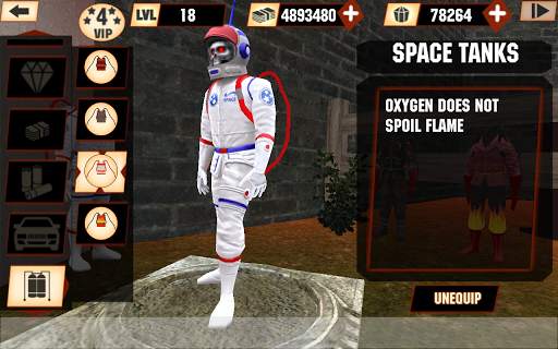 Hell Driver screenshot 3