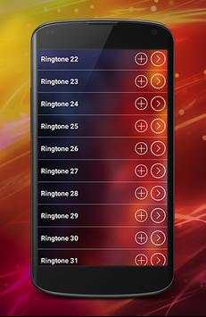 Best Rock Ringtones 2018 screenshot 2