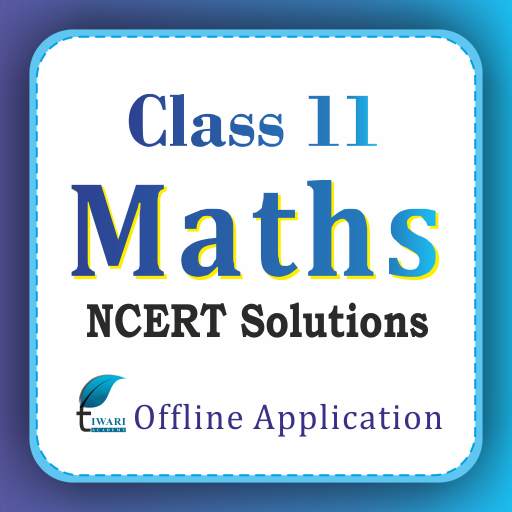 NCERT Solutions Class 11 Maths in English Offline 1.5