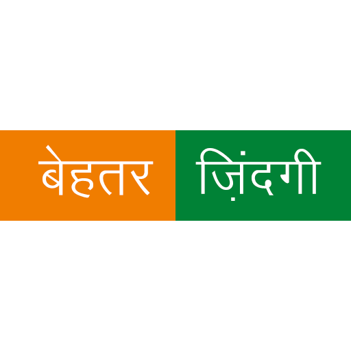 Behtar Zindagi icon