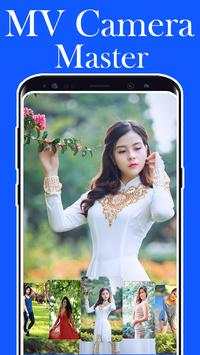 Beauty Face Selfie Camera - Photo Editor screenshot 1