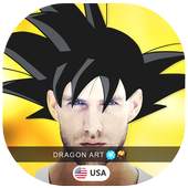 Dragon Camera 🤳 1.0