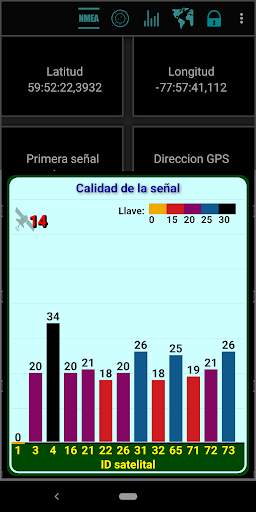 GPS Reset COM - Reparación GPS screenshot 6