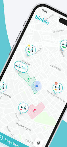 BinBin screenshot 2