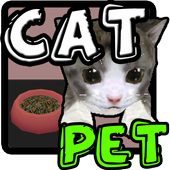 Cat Pet icon