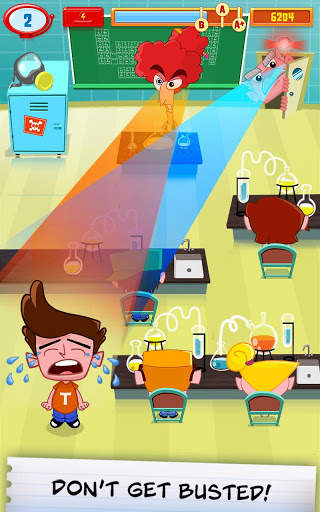 Cheating Tom 2 screenshot 3