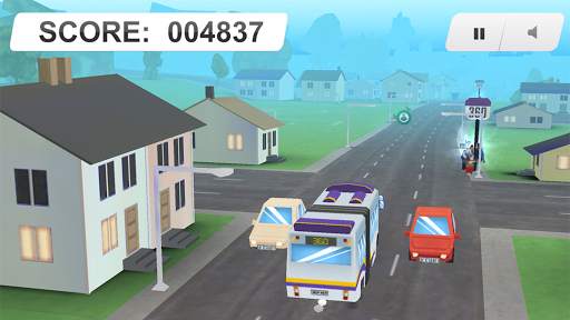 Transporters screenshot 10