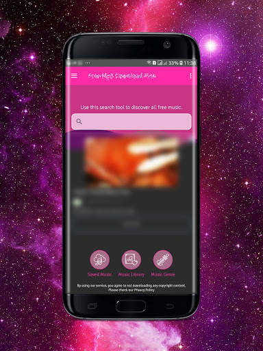 Mp3 Juice - Downloader and Music Player 2021 screenshot 1