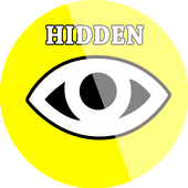 Hidden Eye: Intruder Selfie icon