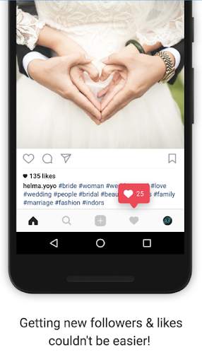 TopTags- HashTag for Instagram-Instagram Followers screenshot 2