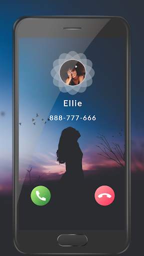Color Phone Pro 2 تصوير الشاشة