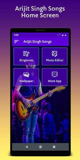 Arijit Singh Song Ringtones screenshot 2