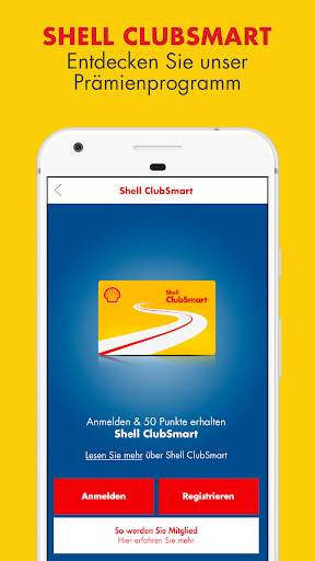 Shell screenshot 2