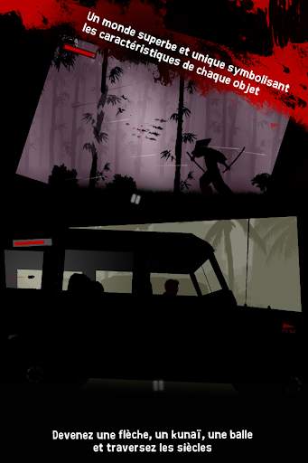 REDDEN (Lite) screenshot 2