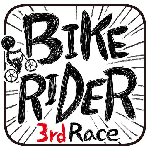 Bike Rider 3rd Race 3.9.410