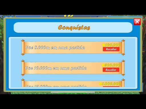 Free Fly screenshot 14