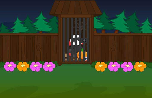 Escape Games Spot-134 screenshot 5