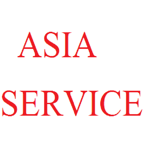 Asia Star Service icon