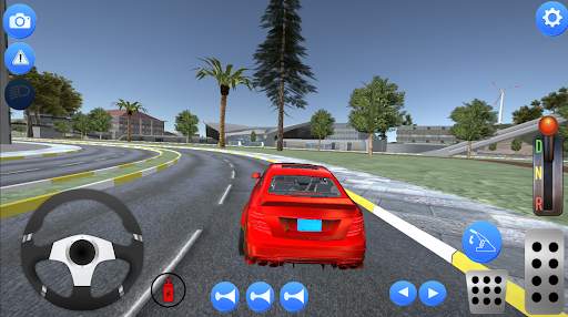 Extreme Car Game Driving Drift screenshot 8
