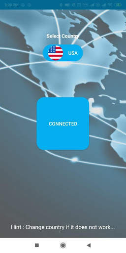 Easy VPN - Free VPN proxy master, super VPN shield screenshot 5
