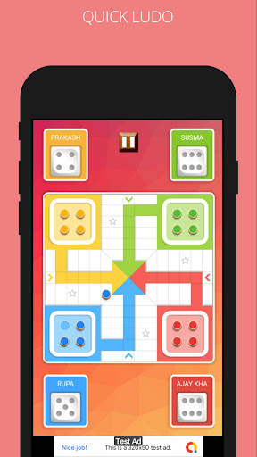 Quick Ludo screenshot 6
