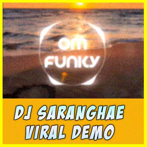 DJ Saranghe Remix MP3 1.4