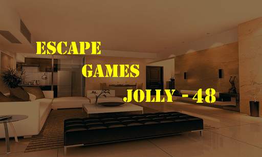 Escape Games Jolly-48 screenshot 1
