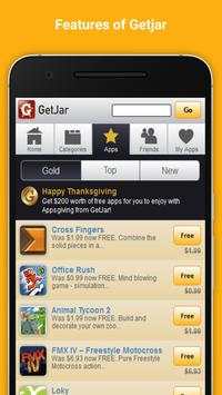 Free GetJar Best Tips screenshot 1