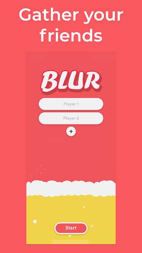 Blur - Drinking Game screenshot 1