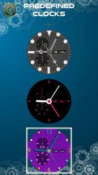 Clock Wallpapers - Clock Widgets for Home Screen screenshot 3