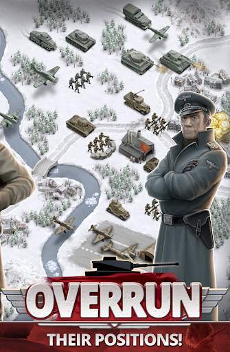 1941 Frozen Front screenshot 5