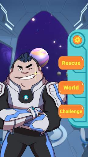 AniBlock World screenshot 2